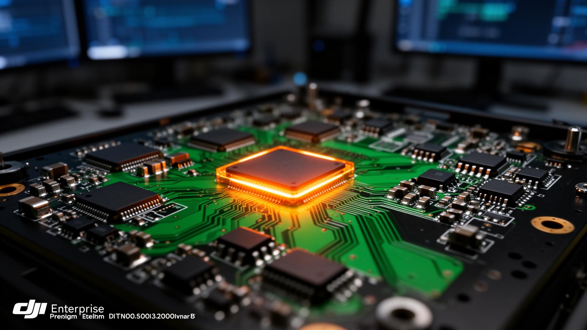 PCB engineering workstation