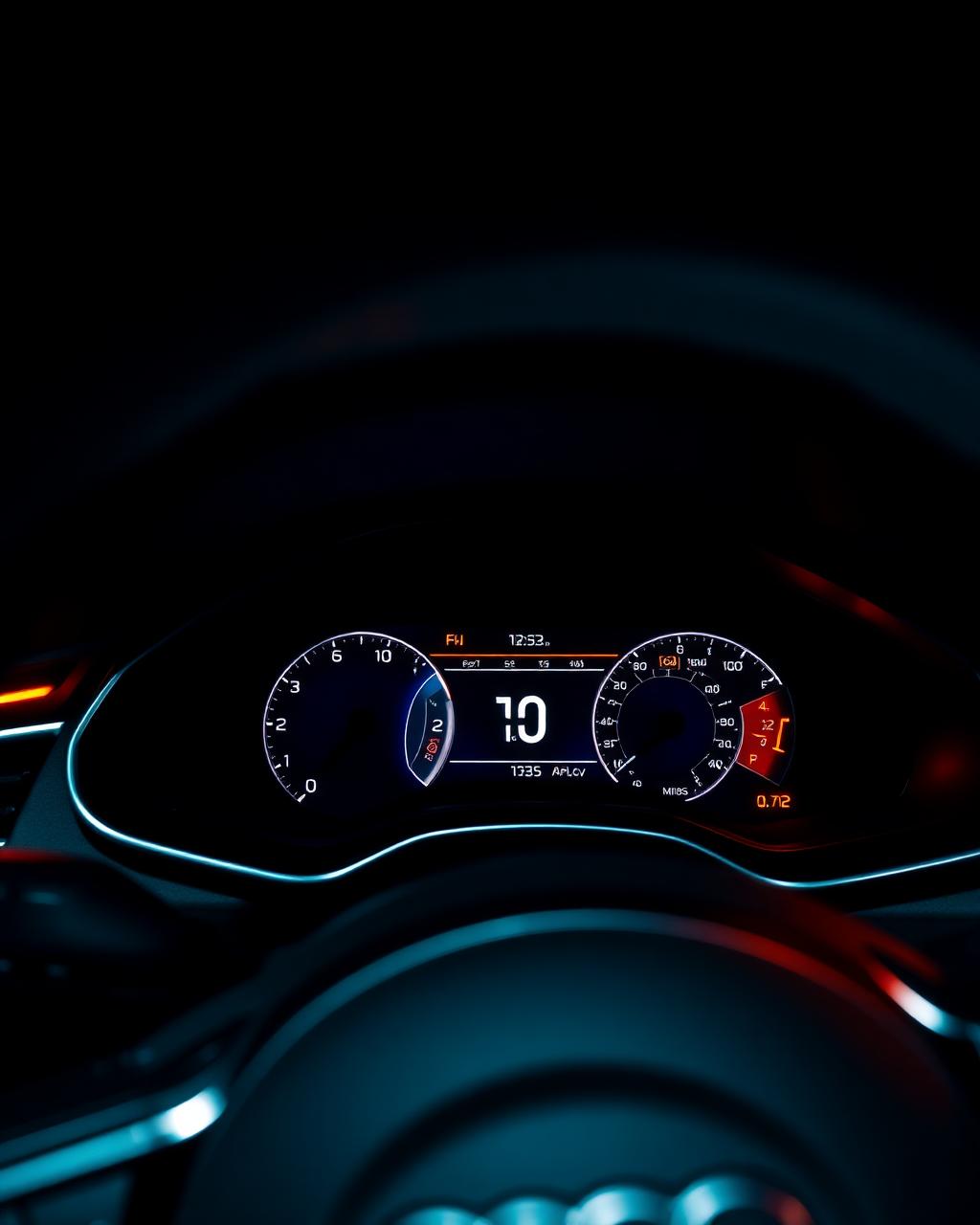 Audi install