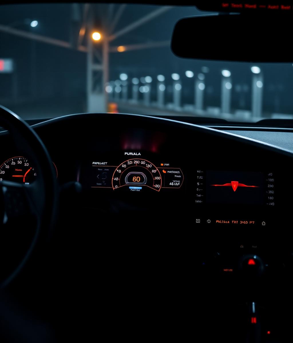 Toyota install