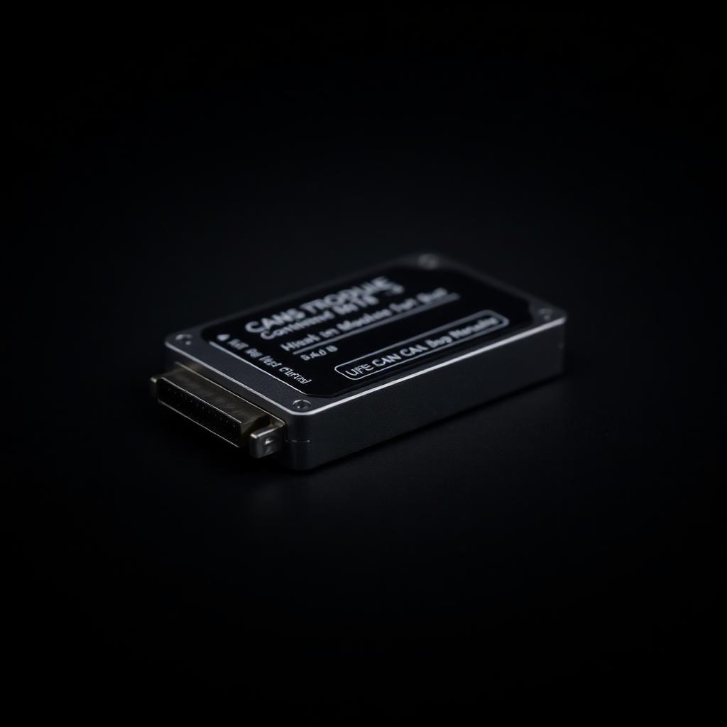 CAN-Module